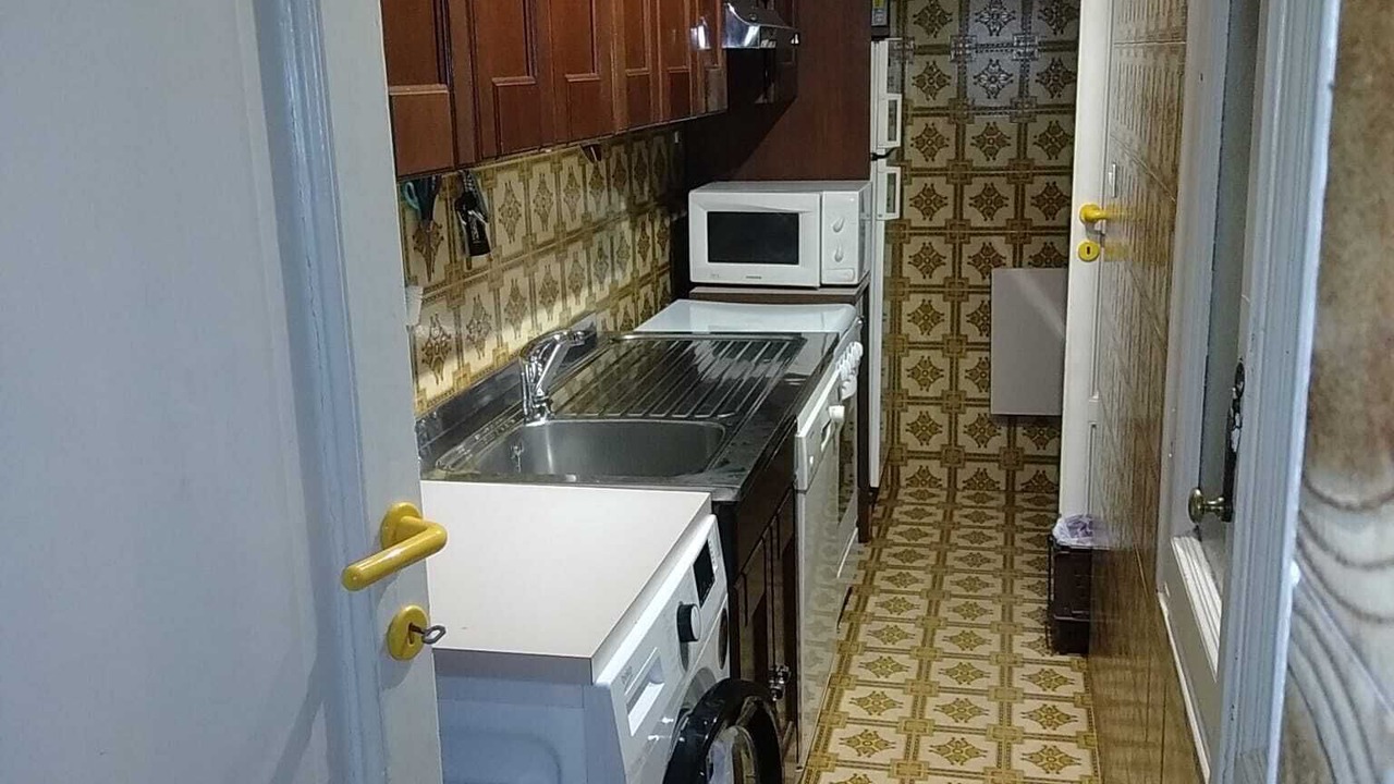 Photo of Kitchen in Cerchia dei navigli