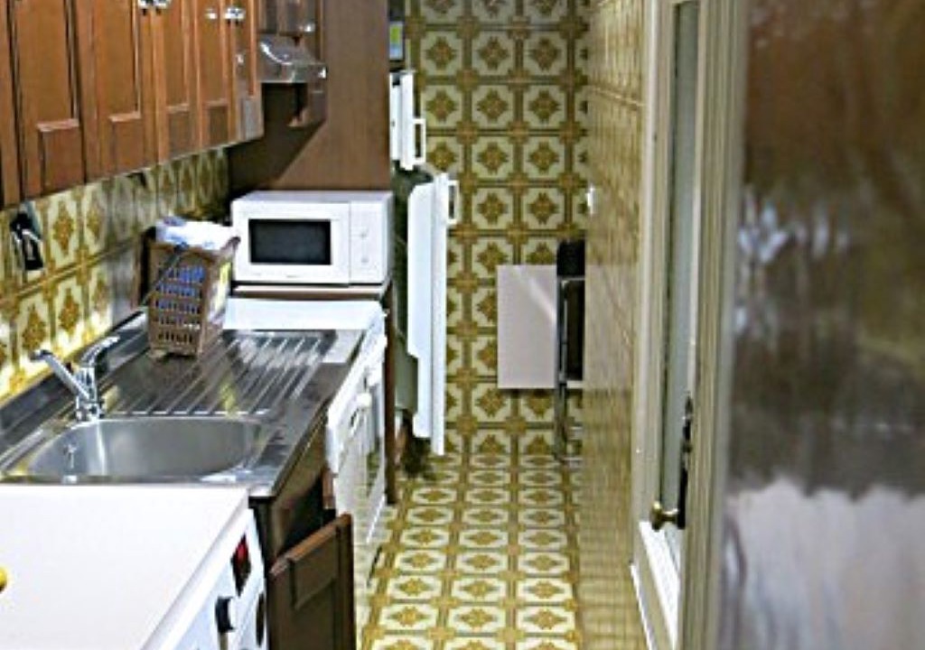 Photo of Kitchen in Cerchia dei navigli