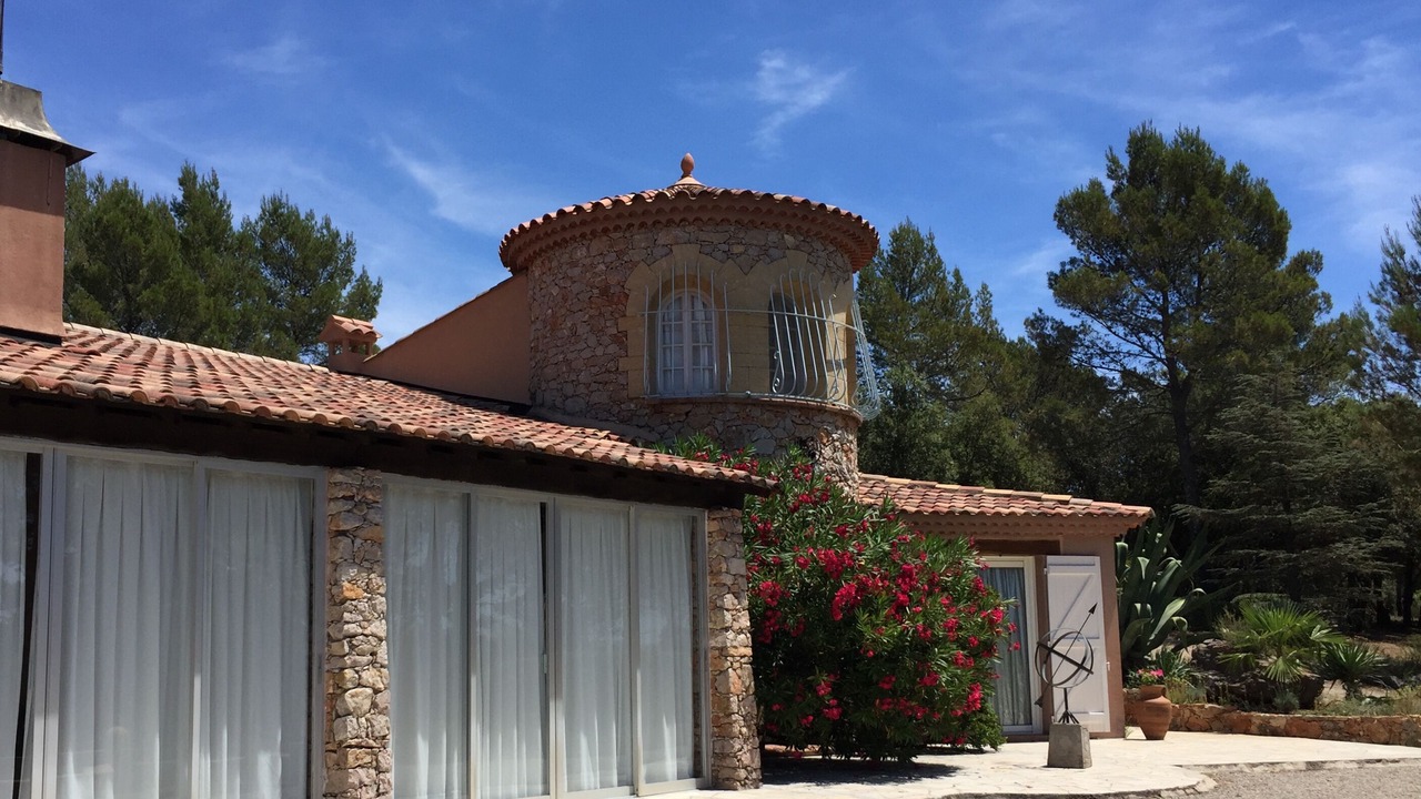 Photo of Outdoor in Lorgues