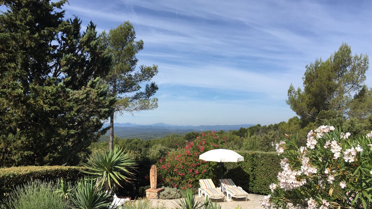 Photo of Outdoor in Lorgues