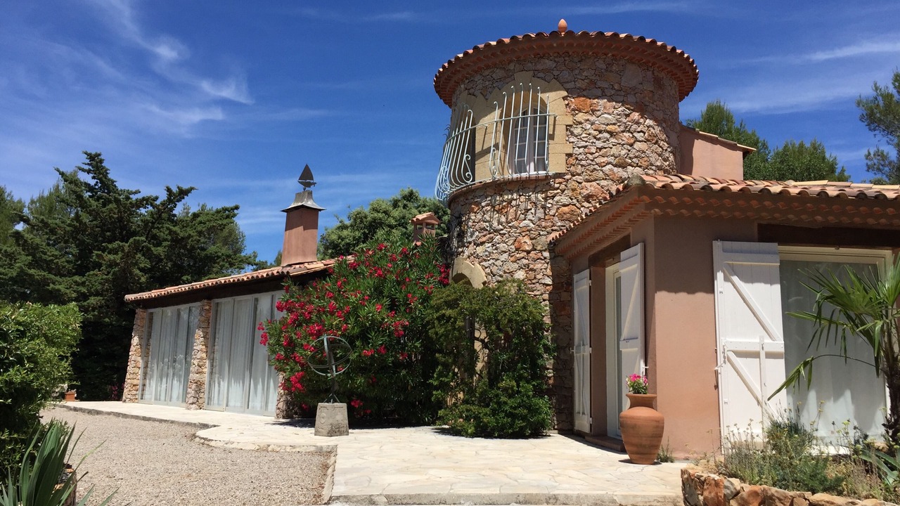Photo of Outdoor in Lorgues