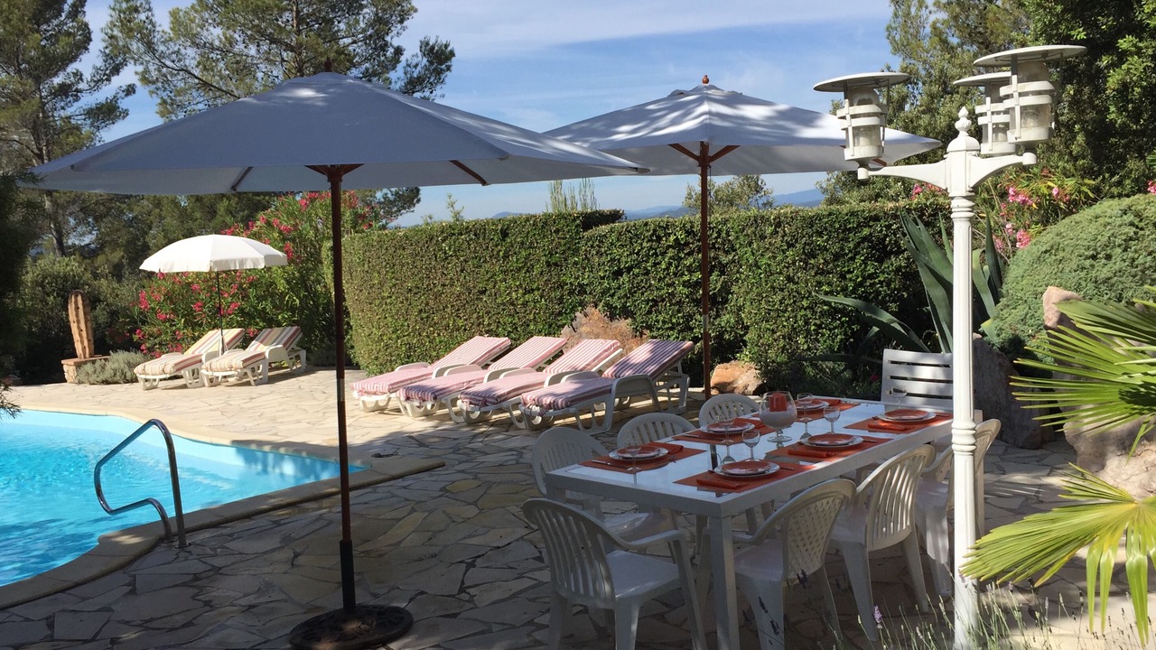 Photo of Outdoor in Lorgues