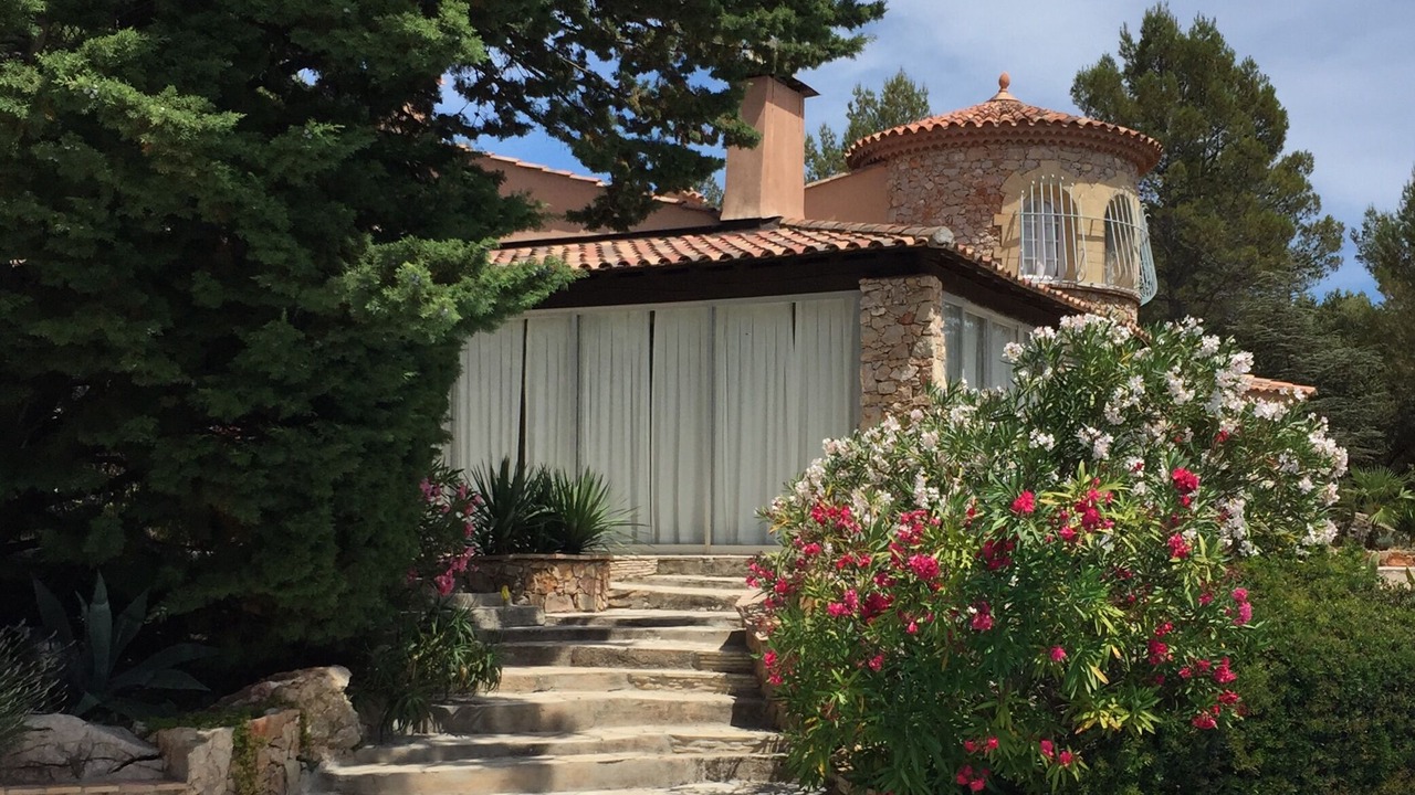 Photo of Outdoor in Lorgues