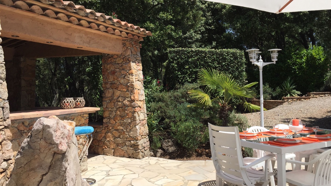 Photo of Outdoor in Lorgues