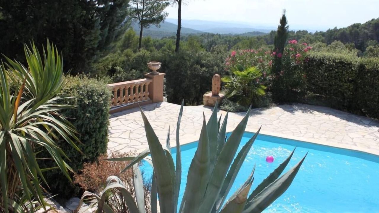Photo of Outdoor in Lorgues