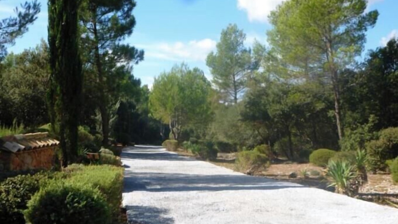 Photo of Outdoor in Lorgues