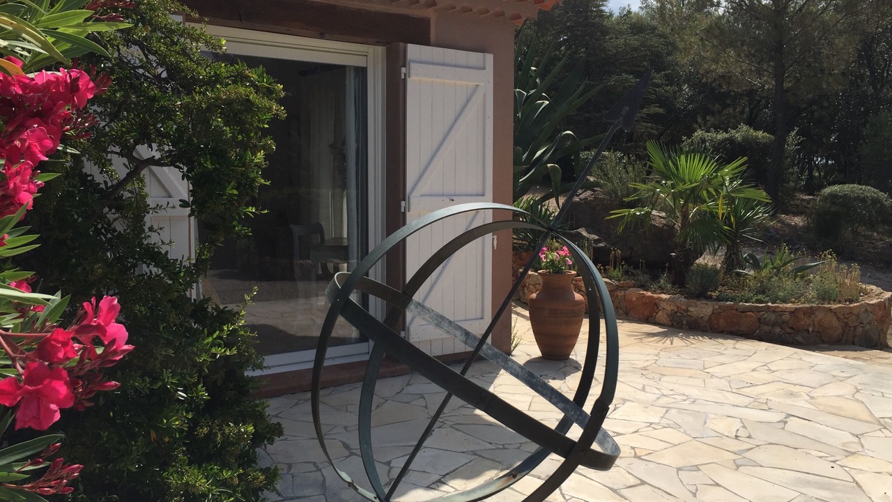Photo of Outdoor in Lorgues