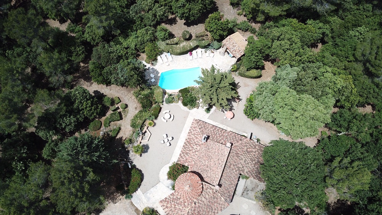 Photo of Outdoor in Lorgues