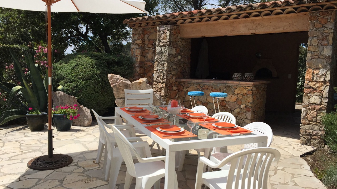 Photo of Outdoor in Lorgues