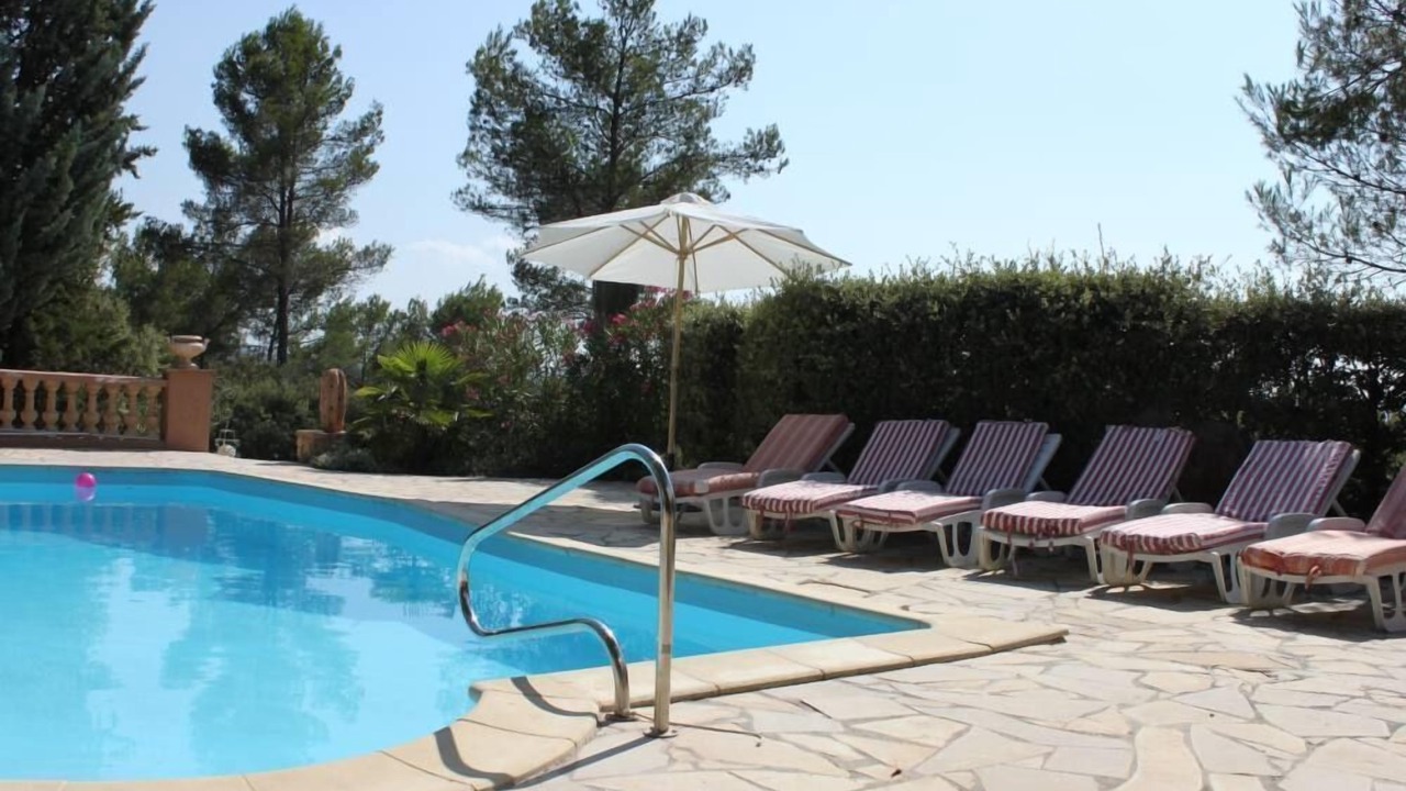 Photo of Outdoor in Lorgues