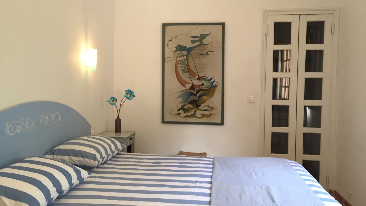 Photo of Bedroom in Lorgues