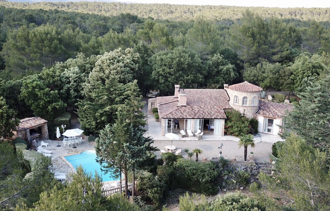 Photo of Outdoor in Lorgues