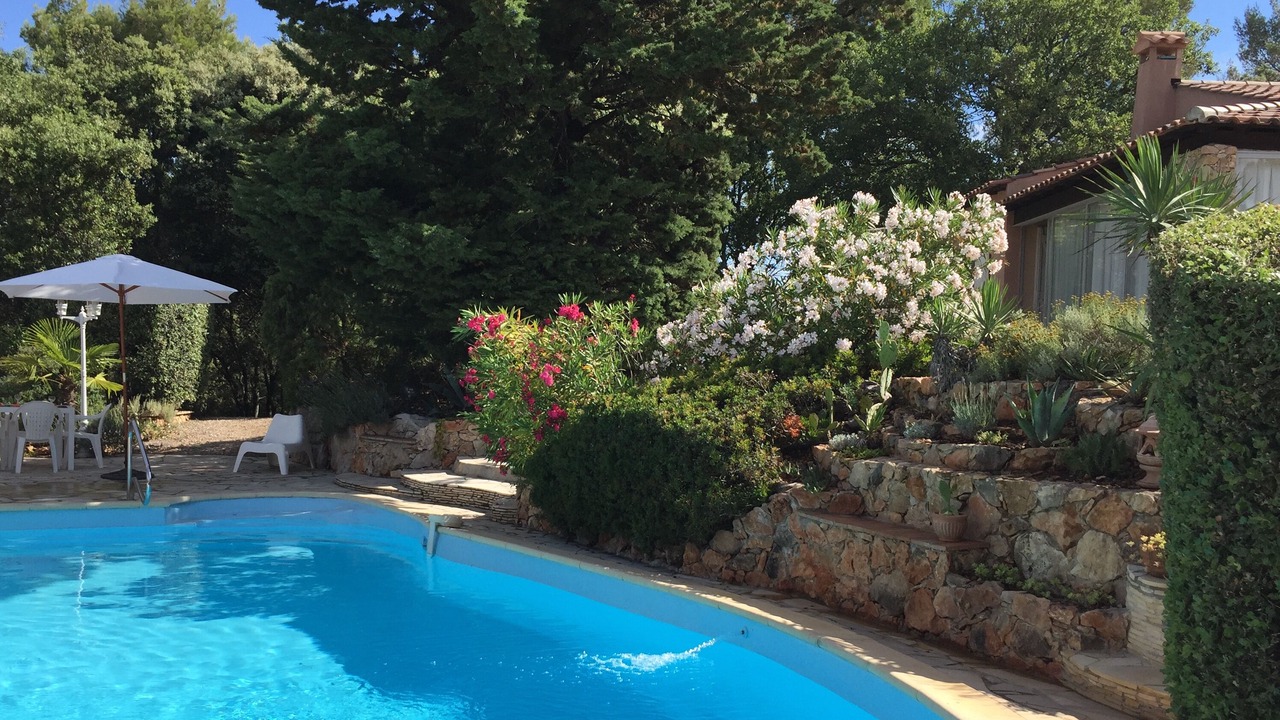 Photo of Outdoor in Lorgues