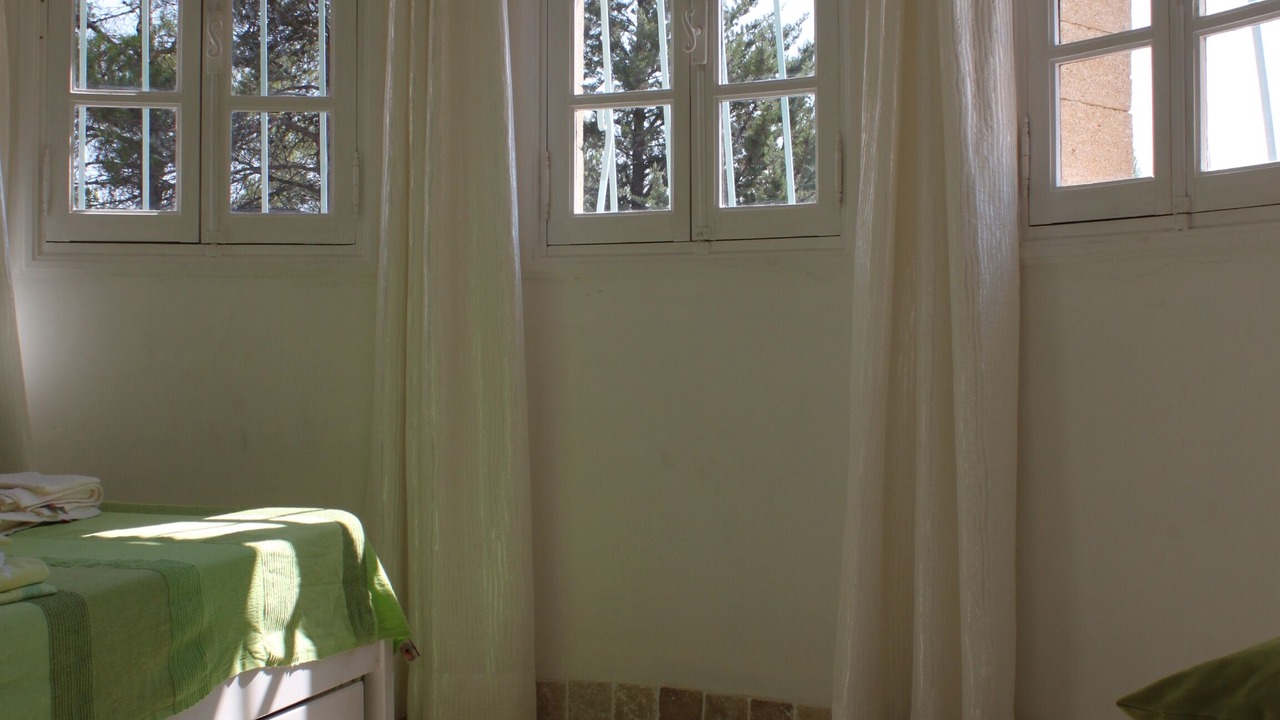 Photo of Bedroom in Lorgues