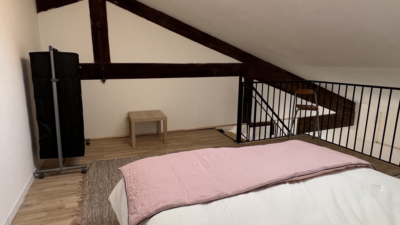 Photo of Bedroom in Combaillaux