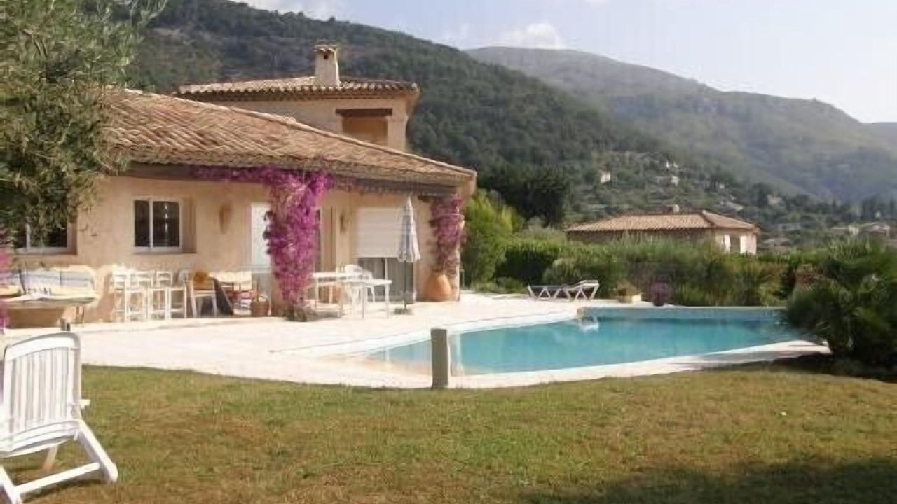 Photo of Outdoor in Tourrettes-sur-Loup