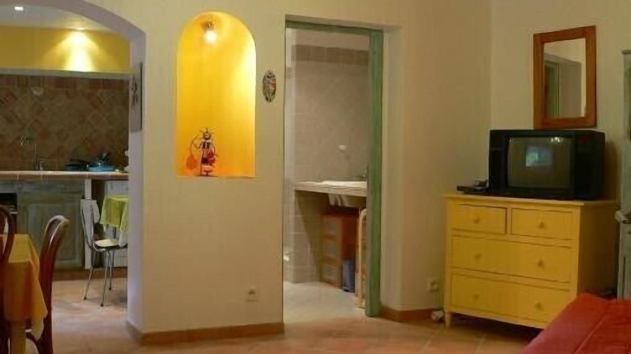 Photo of Livingroom in Tourrettes-sur-Loup