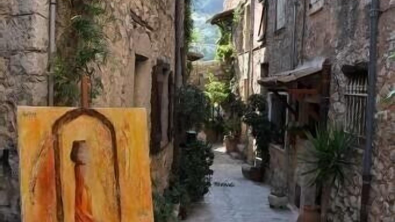 Photo of Outdoor in Tourrettes-sur-Loup