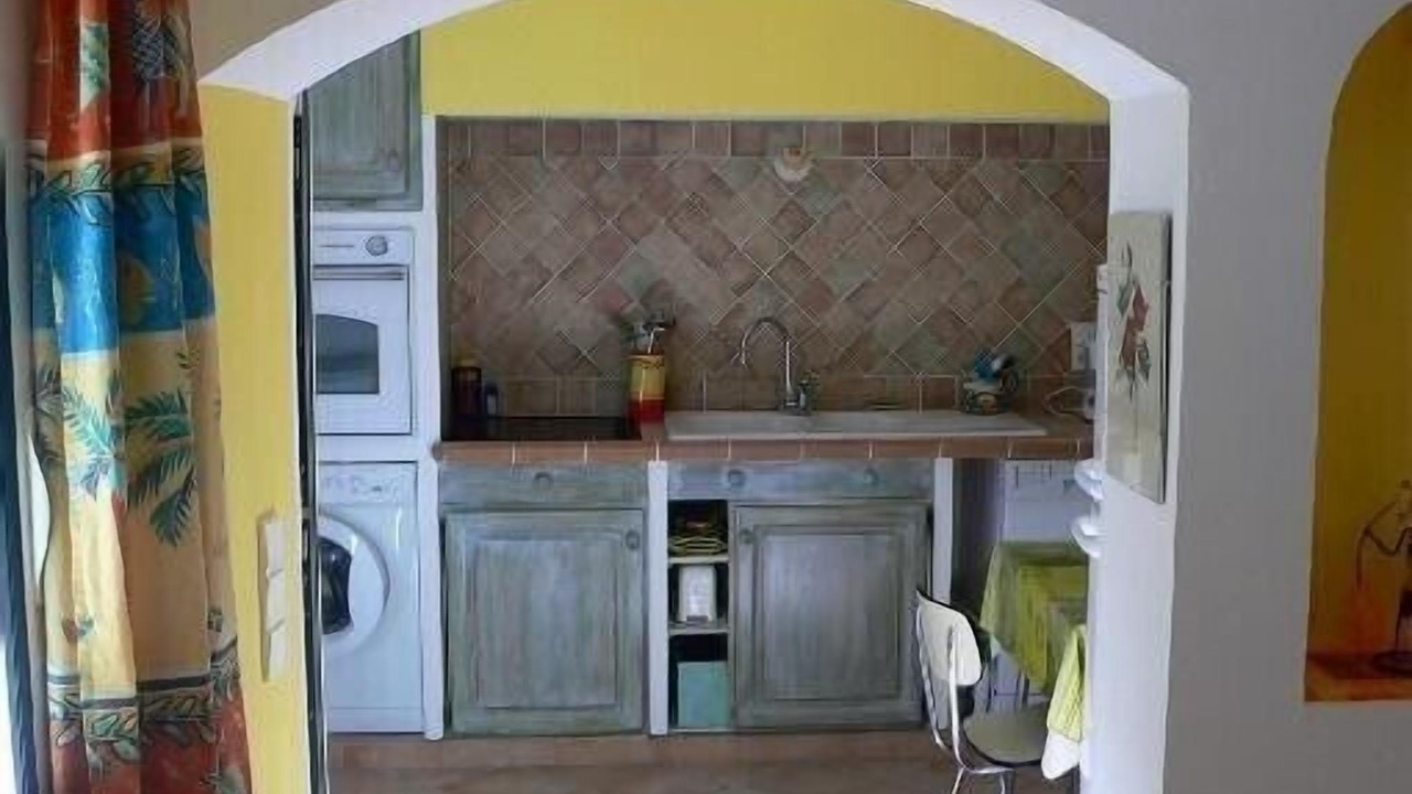 Photo of Kitchen in Tourrettes-sur-Loup