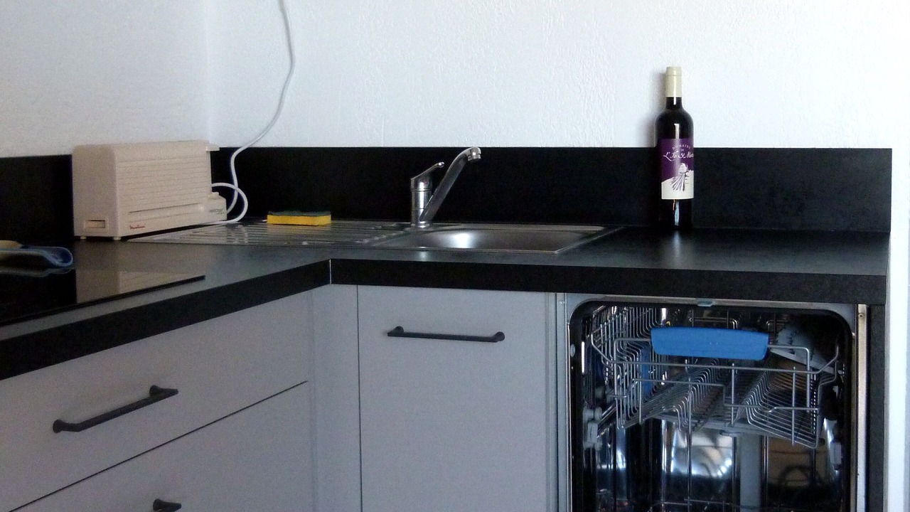 Photo of Kitchen in Les Ayguades