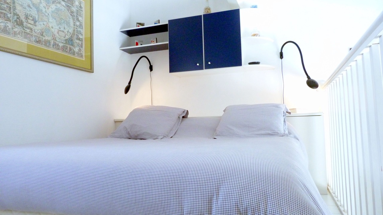 Photo of Bedroom in Les Ayguades