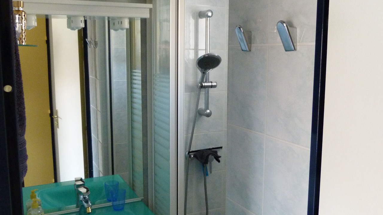 Photo of Bathroom in Les Ayguades