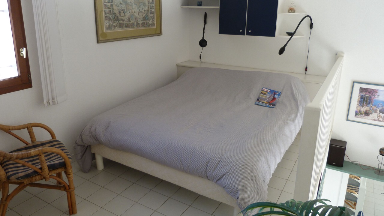 Photo of Bedroom in Les Ayguades