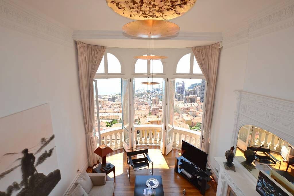 Photo of Livingroom in Beausoleil