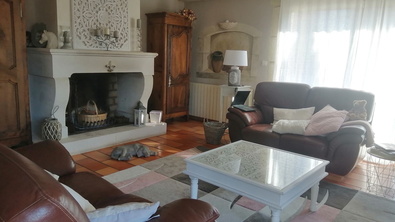 Photo of Livingroom in Chateaurenard