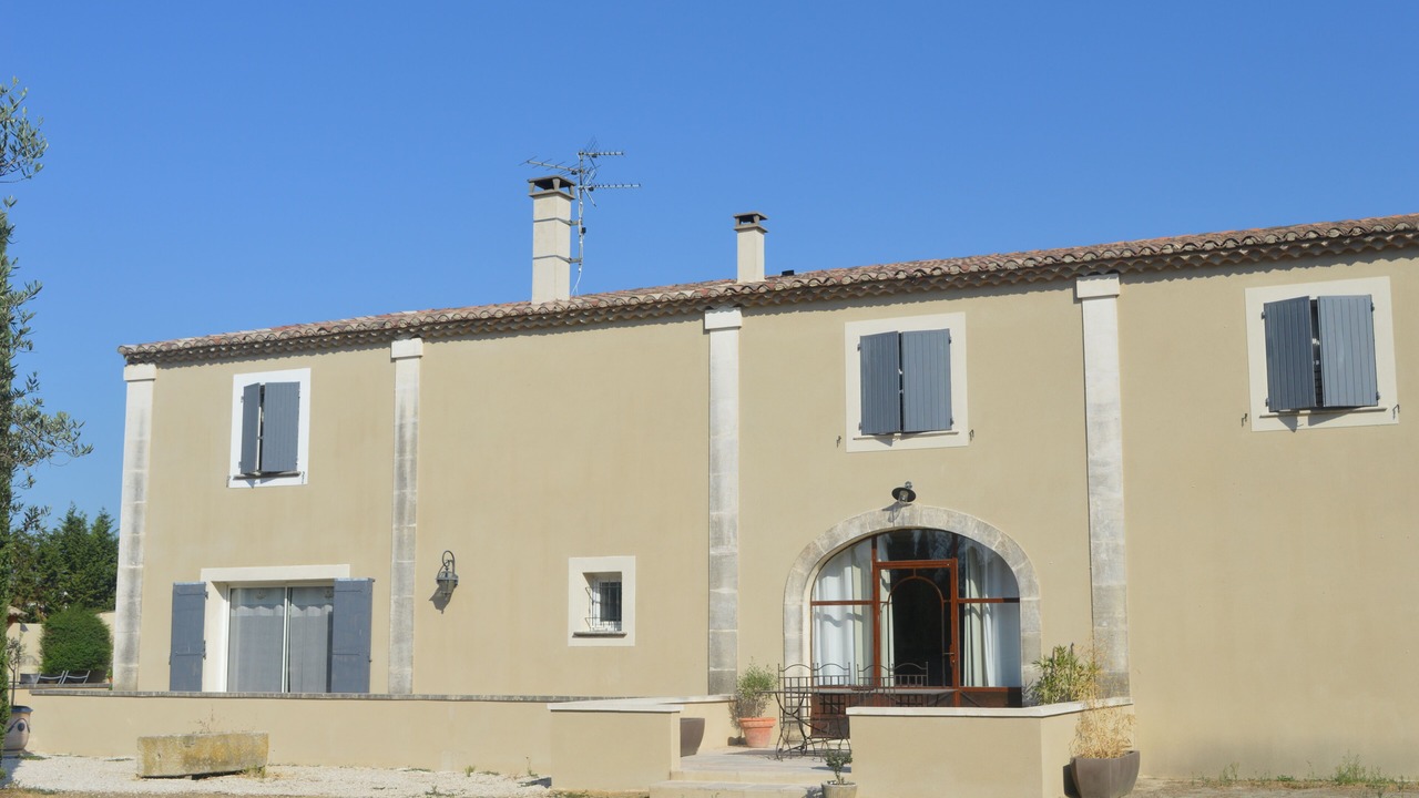 Photo of Outdoor in Chateaurenard