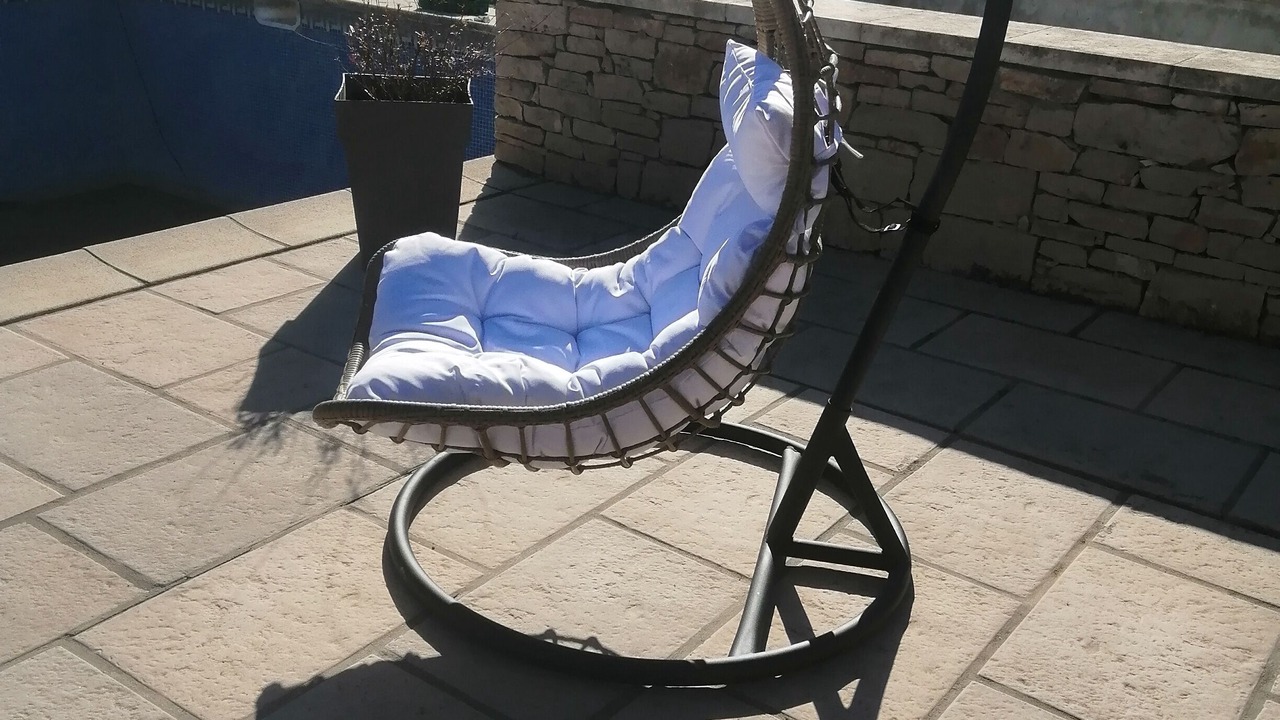 Photo of Outdoor in Chateaurenard