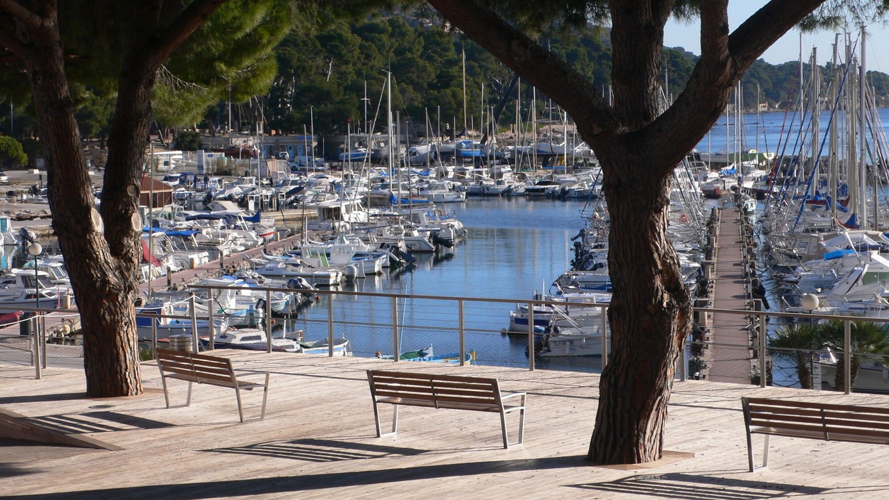 Photo of Others in Carqueiranne