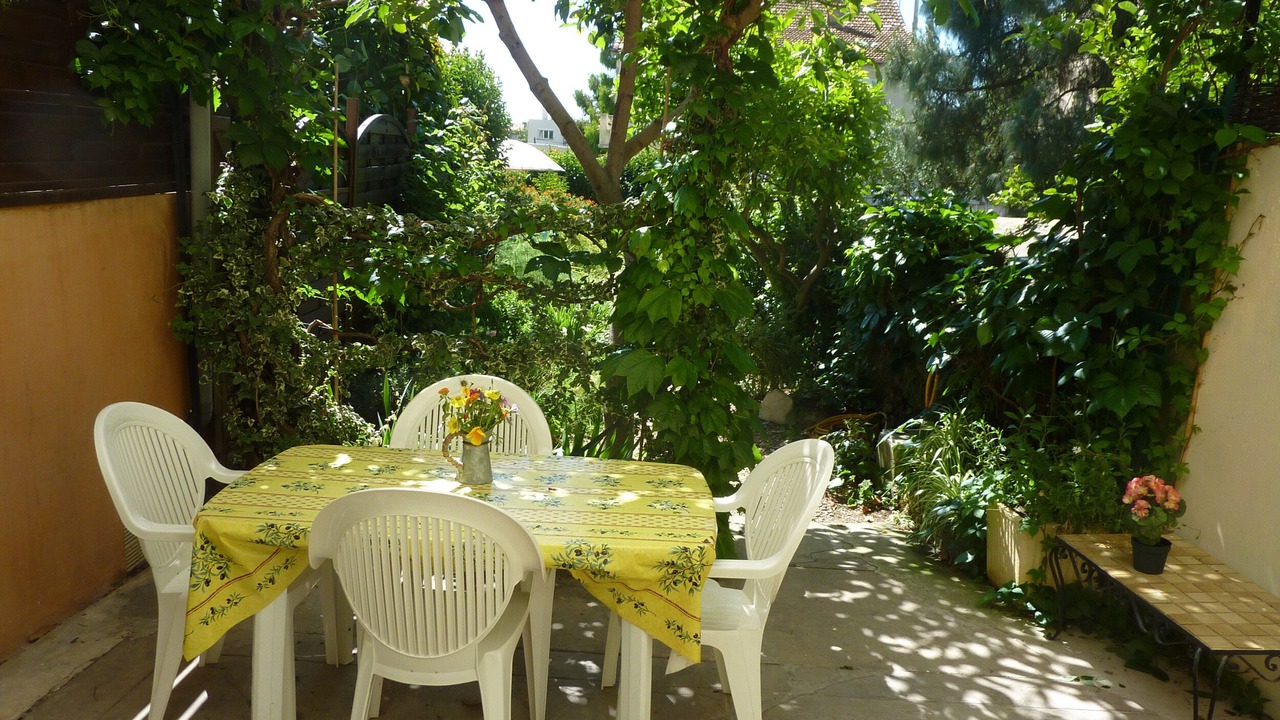 Photo of Outdoor in Carqueiranne