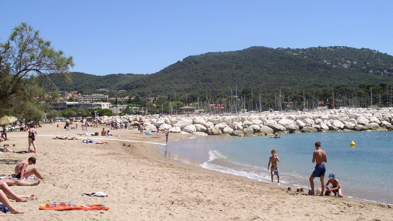 Photo of Others in Carqueiranne