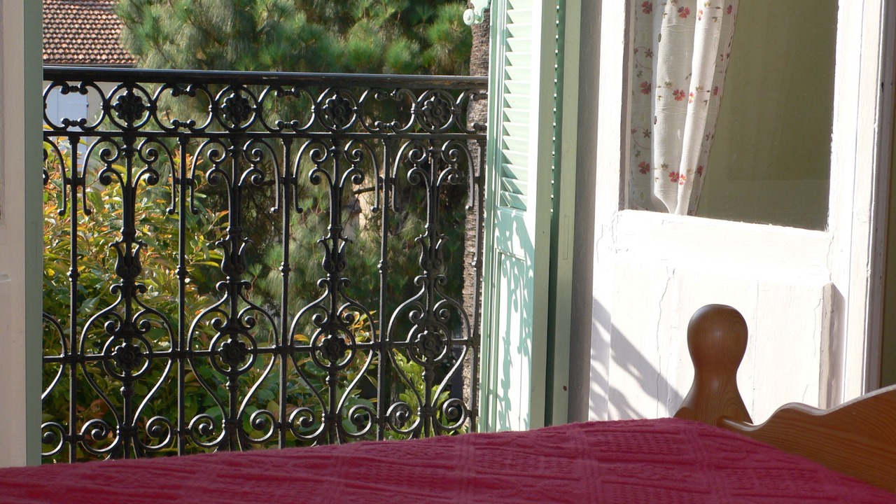 Photo of Bedroom in Carqueiranne