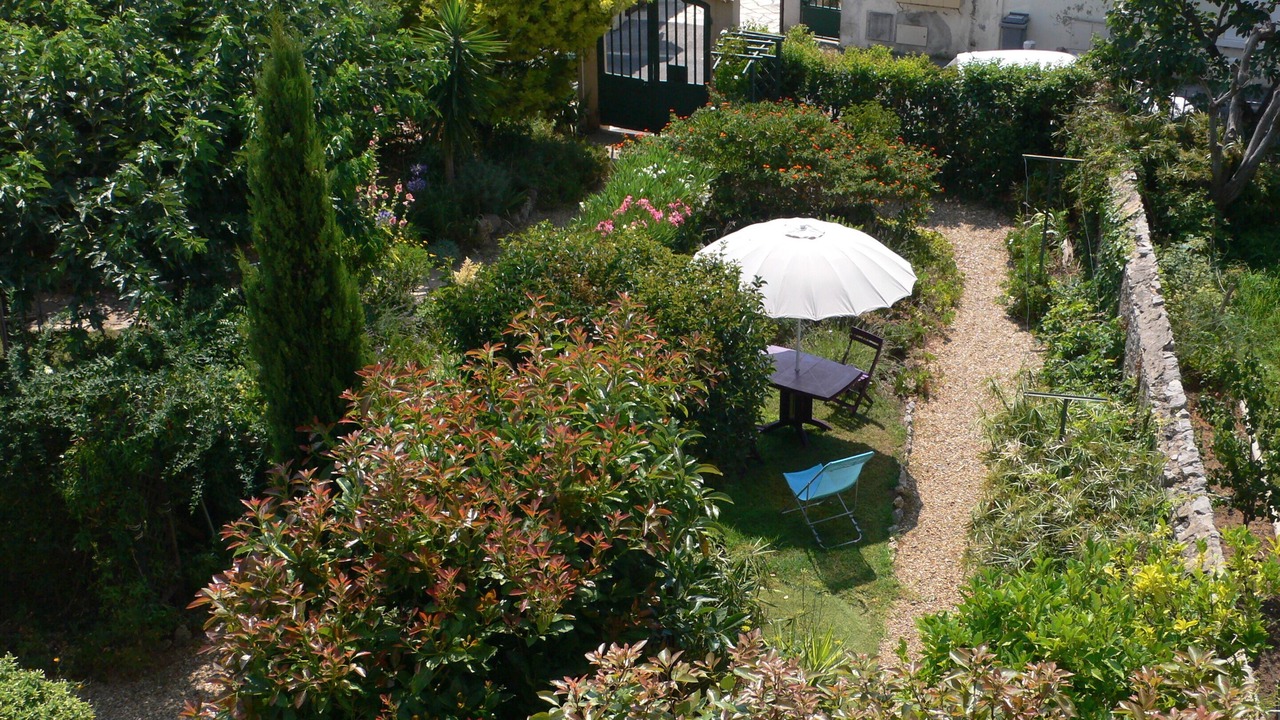 Photo of Outdoor in Carqueiranne