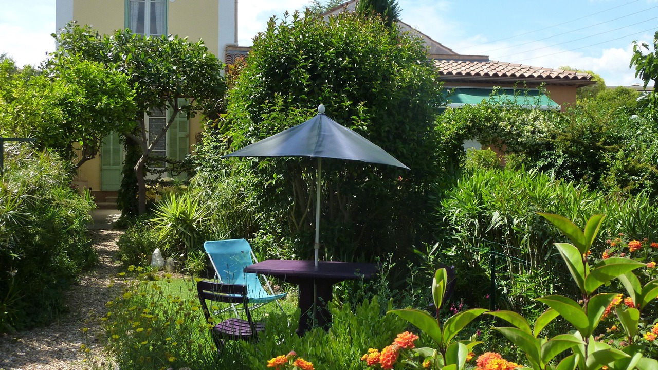 Photo of Outdoor in Carqueiranne