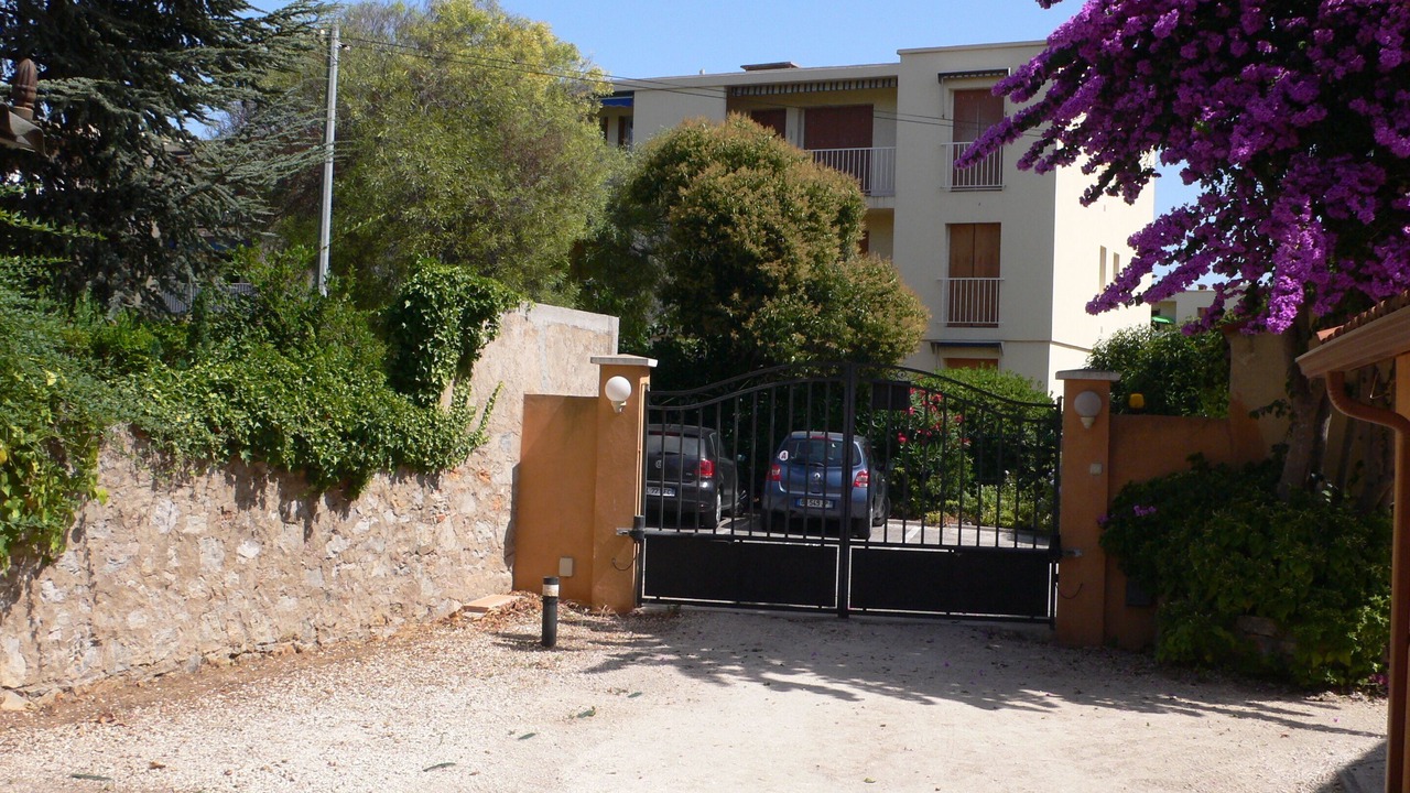 Photo of Outdoor in Carqueiranne
