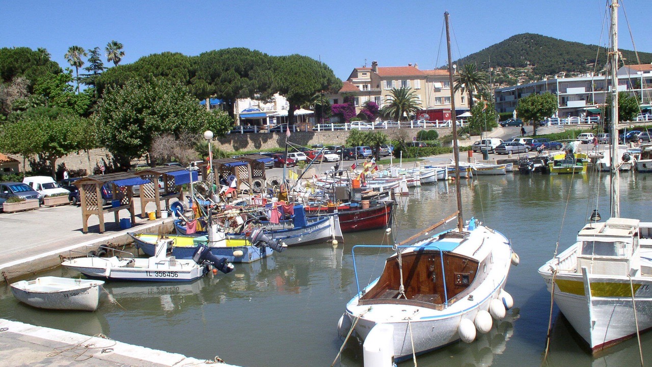 Photo of Others in Carqueiranne