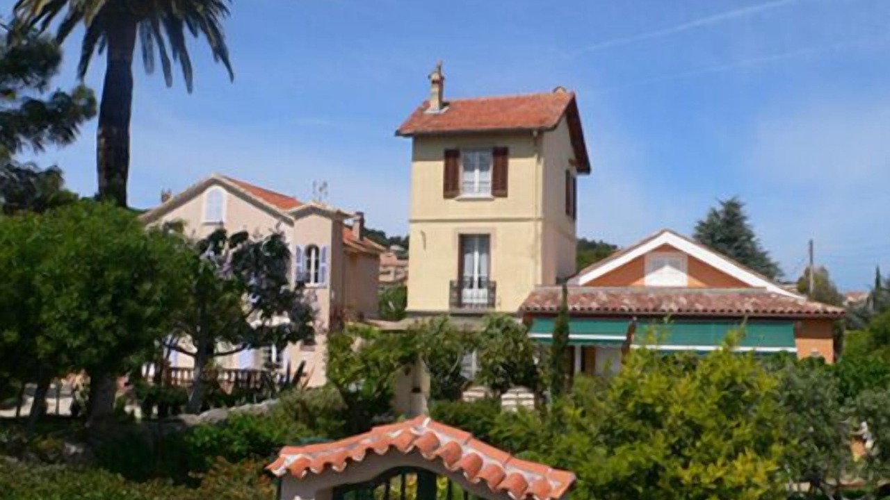 Photo of Outdoor in Carqueiranne