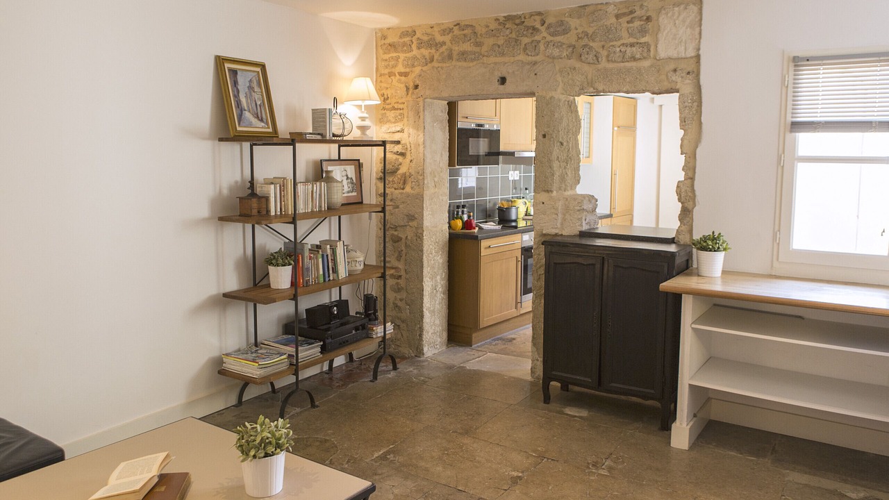 Photo of Bedroom in Montpellier City-Centre
