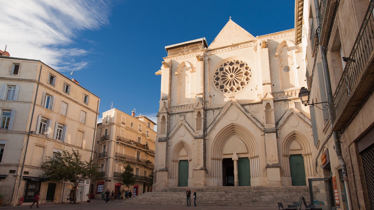Photo of Others in Montpellier City-Centre
