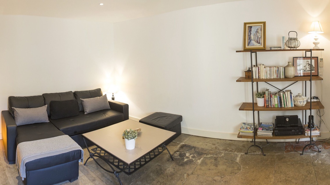 Photo of Bedroom in Montpellier City-Centre