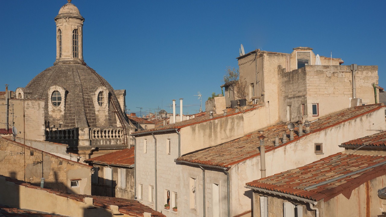 Photo of Others in Montpellier City-Centre