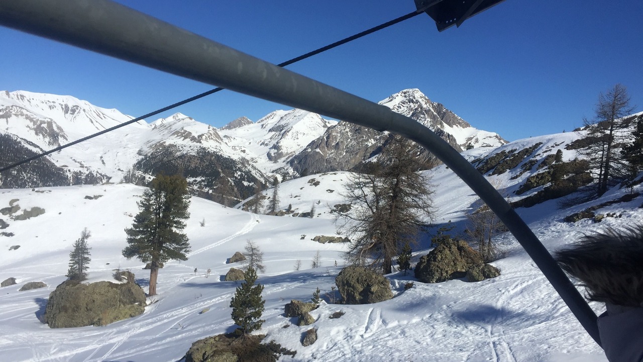 Photo of Others in Montgenevre
