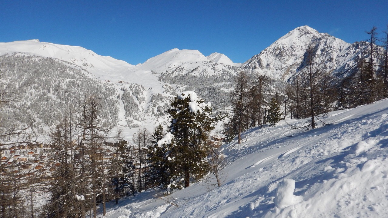 Photo of Others in Montgenevre