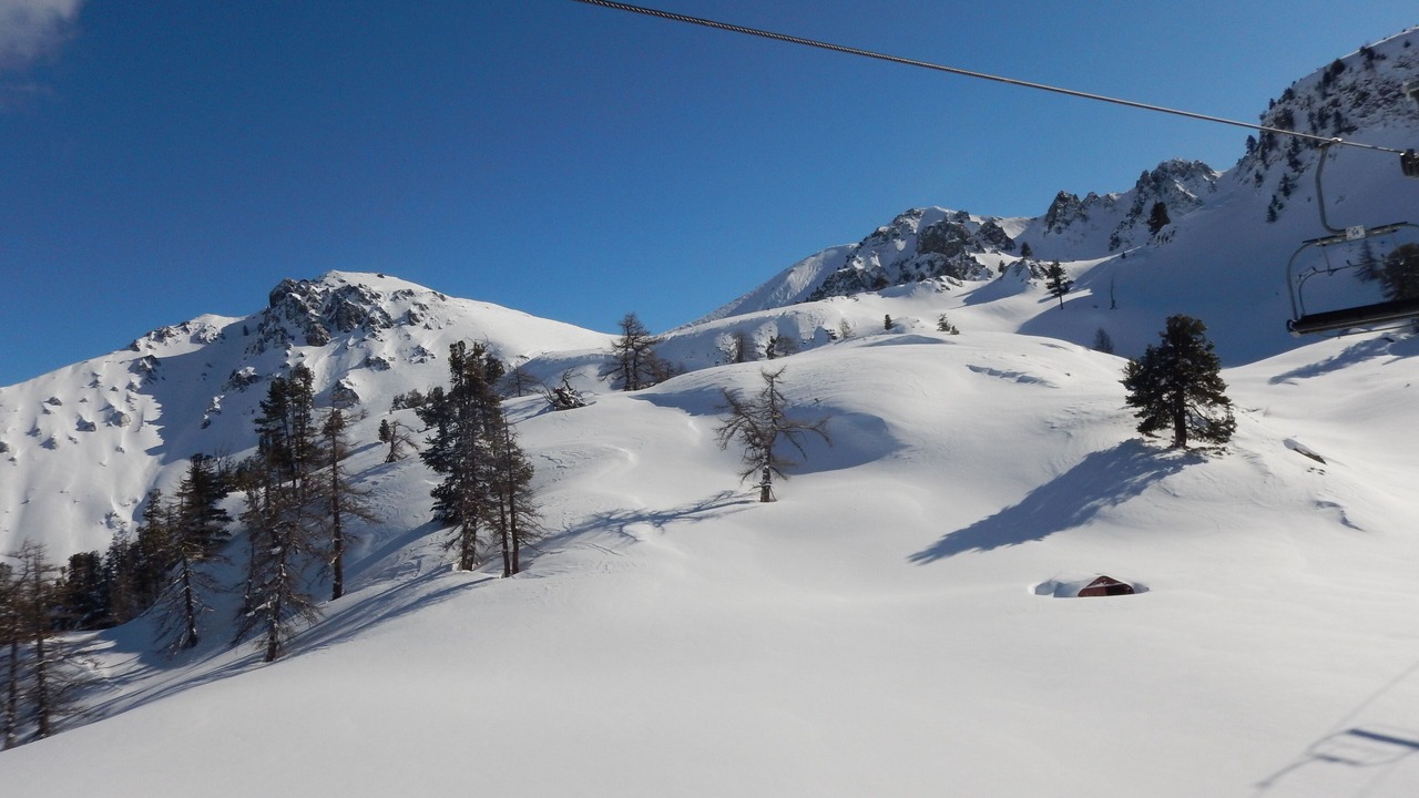 Photo of Others in Montgenevre