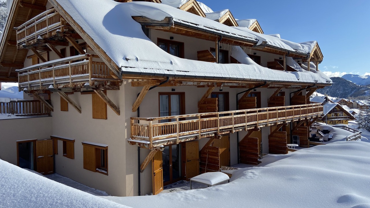 Photo of Outdoor in Montgenevre