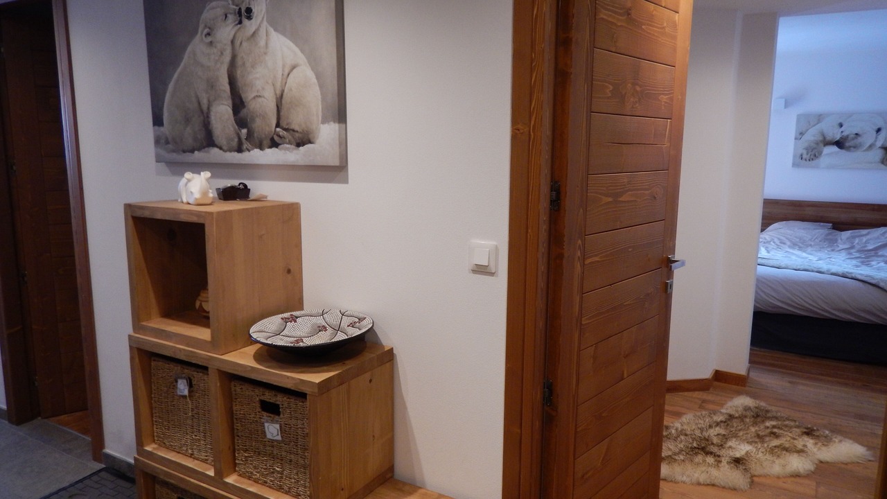 Photo of Bedroom in Montgenevre