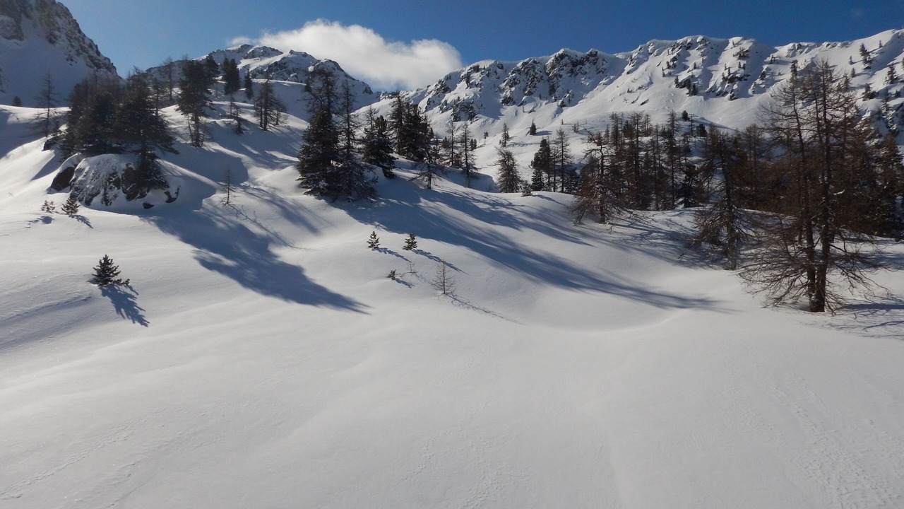 Photo of Others in Montgenevre